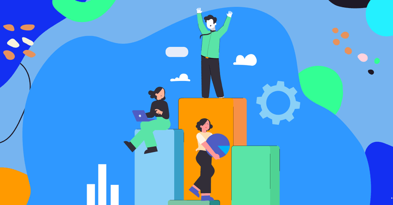 The Levels Of Employee Engagement Debunked Ideanote